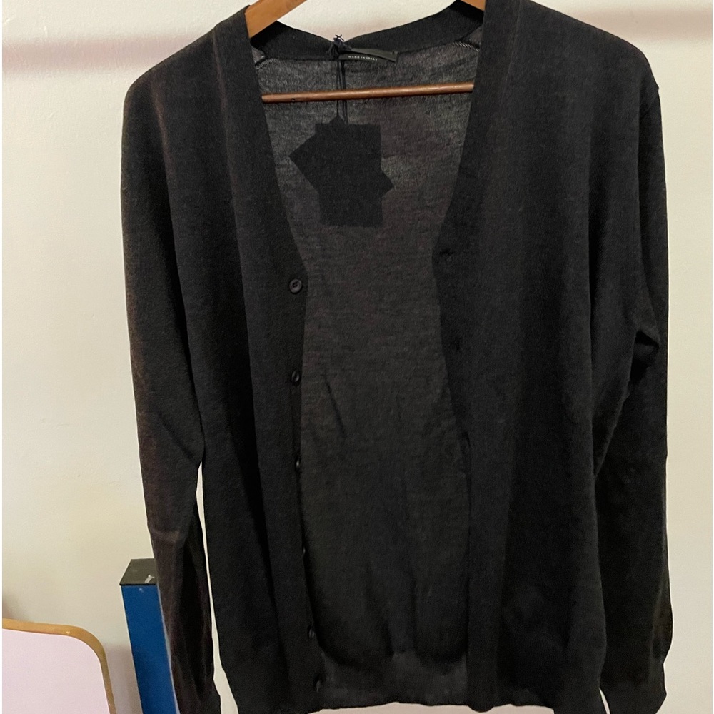 PRADA Cardigan - Picture 8 of 8